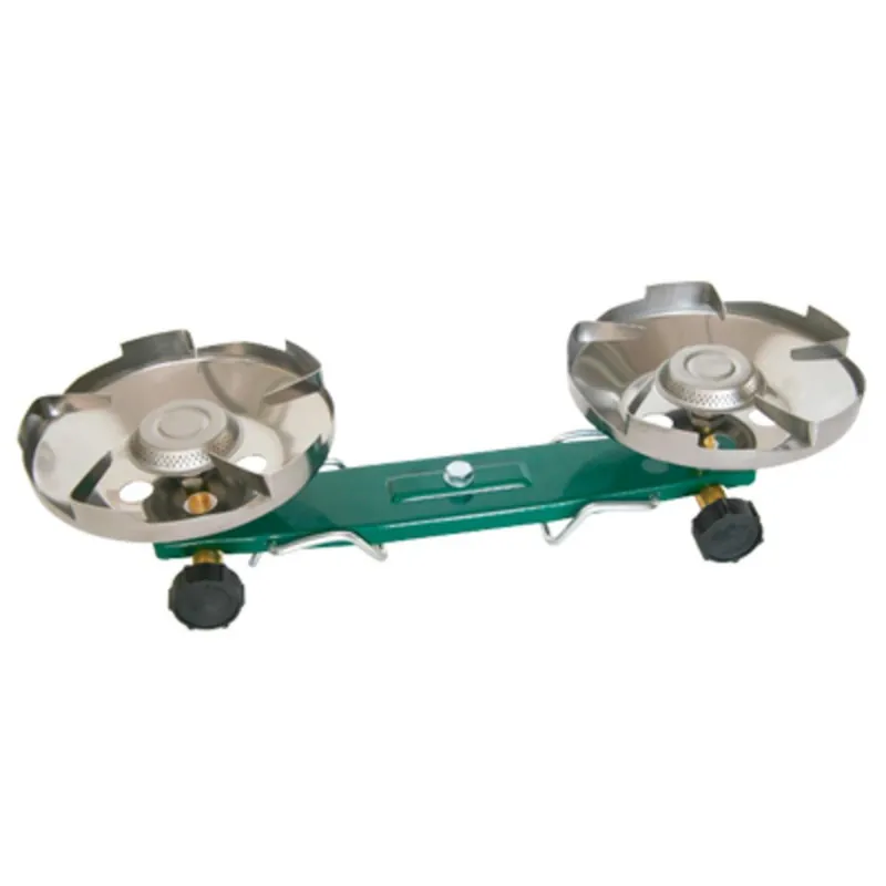 Aragaz dublu pe gaz.PIAMP Preț mic