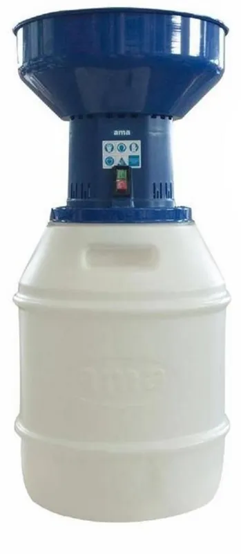 Tocator 1.2kW 230V 50L KLC Preț mic