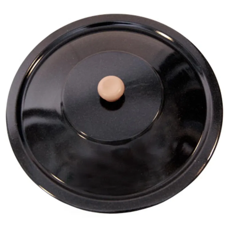 Capac emailat 38 cm pentru boiler g2 de 10, 12 l, 16 l Super ofertă