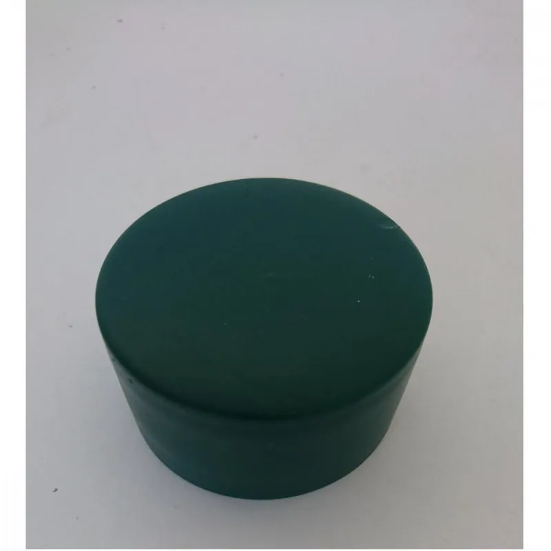 Capac pentru stalp PVC 48mm KLC Ofertă exclusivă