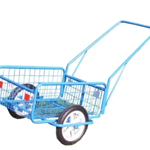 Reduceri RAPID 4 cărucior / tub + carcasă /