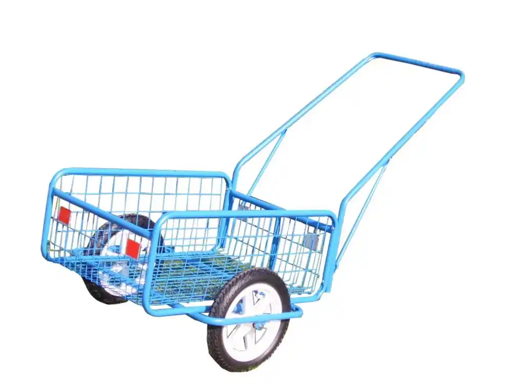 Reduceri RAPID 4 cărucior / tub + carcasă /