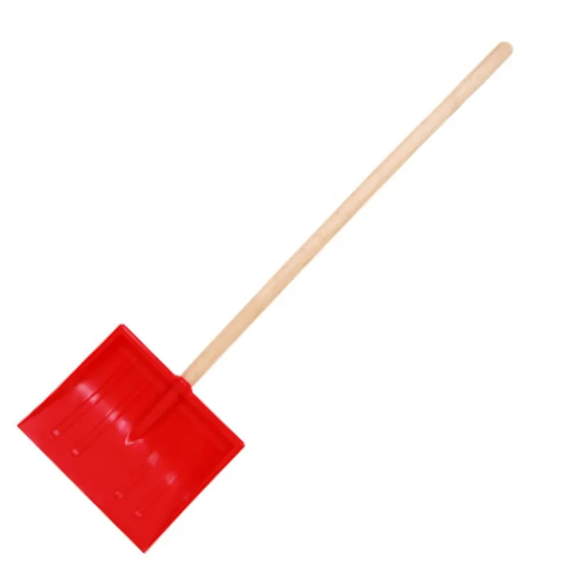 Vezi acum Razuta/lopata pentru copii BOBO, 25 cm cu maner