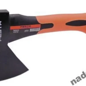 Axe 500g camping FESTA maner din fibra de sticla Cel mai vândut
