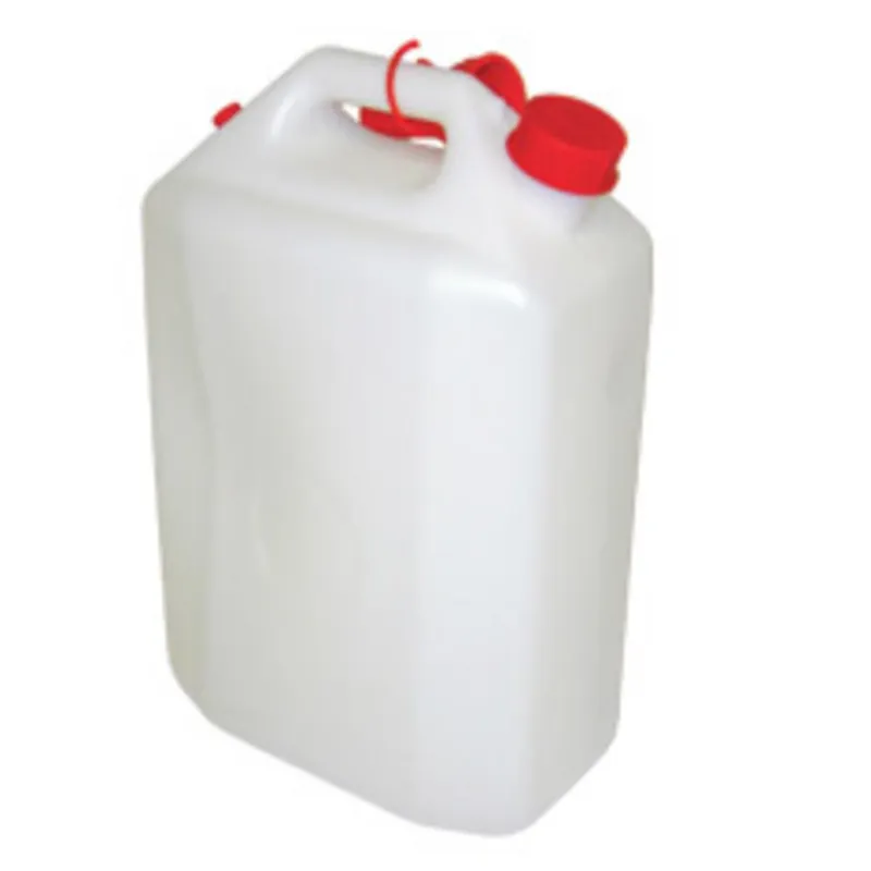 Reducere extra Canister 25l UH cu gât KLC