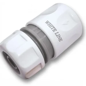 Ofertă Cuplaj rapid 1";WL POWER JET pentru furtun alb KLC