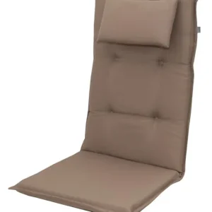 Popular Perna inalta 118x48x6cm maro HIT UNI DOPPLER