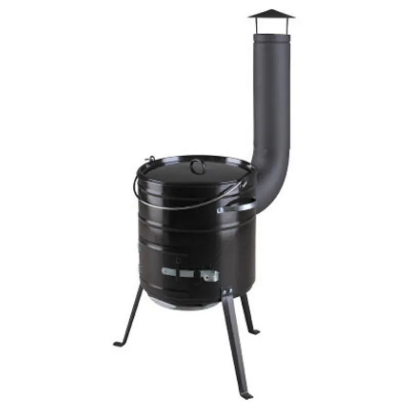 Popular Lavoar emailat 15 l complet, grosime 0,8 mm