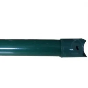 Strut o38/2000mm Zn+PVC verde 1,25mm Premium