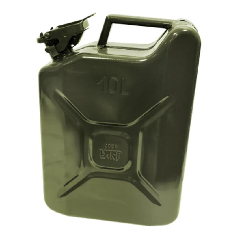 Canister 10l IA metalic PHM Ofertă