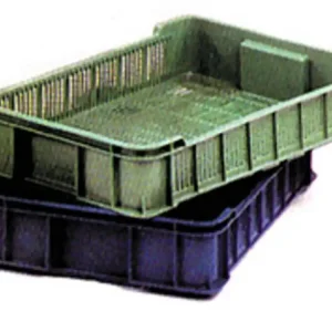 Chilipir Container UH 10 kg