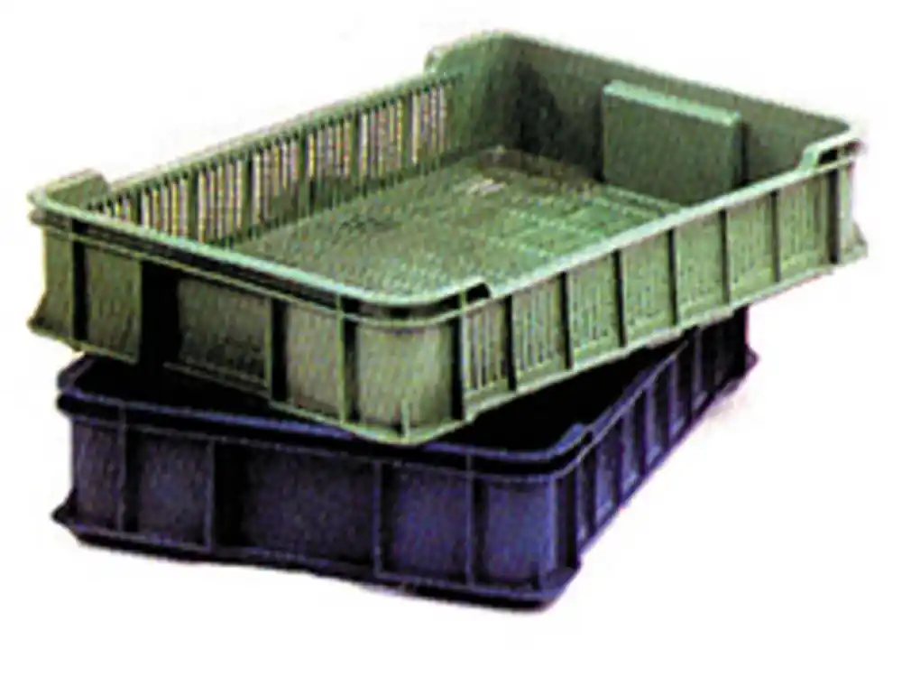 Chilipir Container UH 10 kg