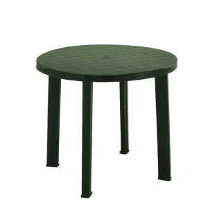 Stol TONDO verde Ieftin