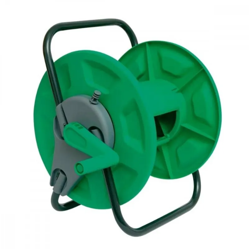 Tambur furtun fără roți.60m 1/2 "; Ofertă limitată