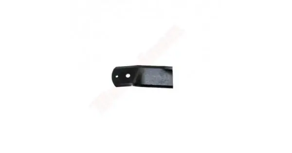 Plată sigură Cutit / lama masina / tractoras pentru tuns gazon GGP 165x11,5x30 (165-123)