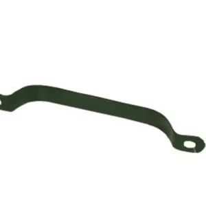 Reducere extra Clemă 48mm Zn+PVC verde pentru tensor KLC