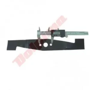 Cutit / lama masina / tractoras pentru tuns gazon GGP 330x182x45 KIWI (330-52) (038) Livrare rapidă