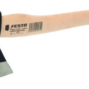 Topor 1250g mâner din lemn PROFI FESTA Livrare gratuită