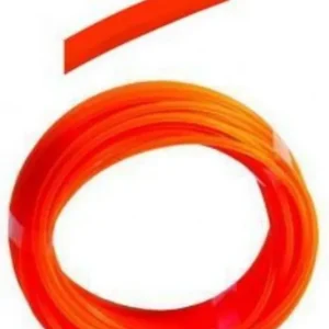 Tăiere silon SQUARE 3,0 mm /15 m Reducere