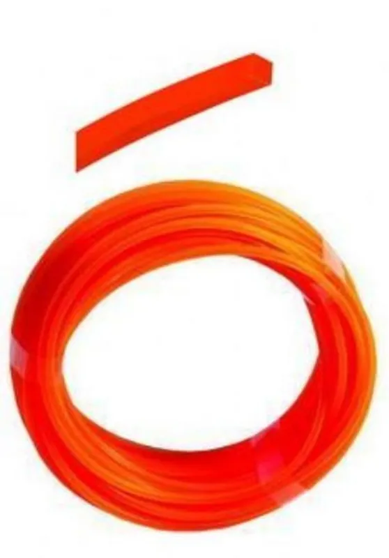 Tăiere silon SQUARE 3,0 mm /15 m Reducere