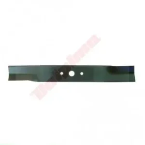 Cutit / lama masina / tractoras pentru tuns gazon GGP 410x18x65 (056d) Discount