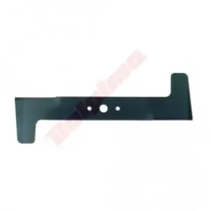 Ofertă exclusivă Cutit / lama masina / tractoras pentru tuns gazon GGP 410x18x65 kosz (055e)