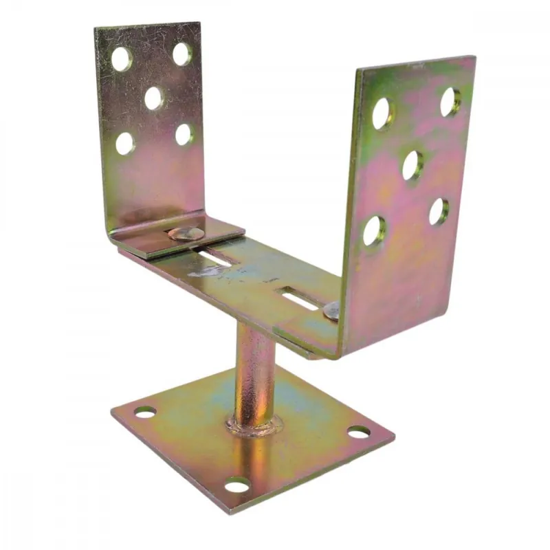 Ancorare picior 0-160 mm pe placă Nu rata