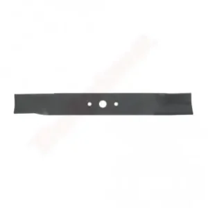 Plată securizată Cutit / lama masina / tractoras pentru tuns gazon GGP 440x18x65 (056c)