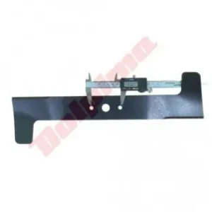 Cutit / lama masina / tractoras pentru tuns gazon GGP 440x18x65 kosz (440-114) (055d) Cumpără acum