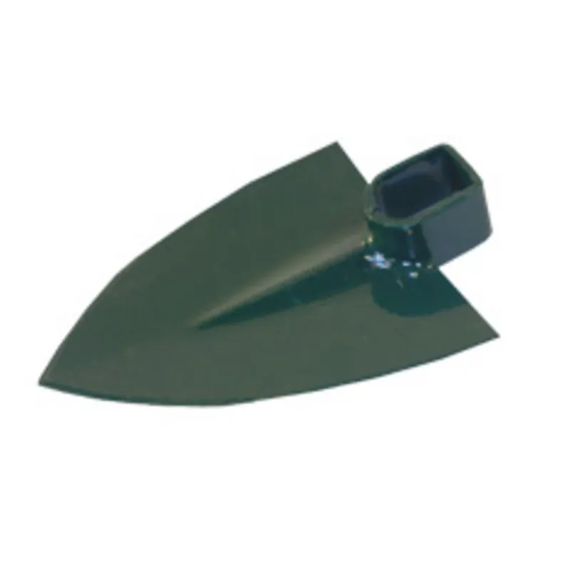 Retur ușor Hoe cu vârf mic 295 g fără mâner