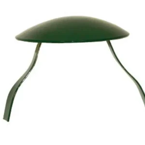 Noutate Palarie o7.5 VERDE picioare sudate KLC