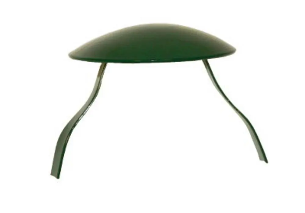 Noutate Palarie o7.5 VERDE picioare sudate KLC