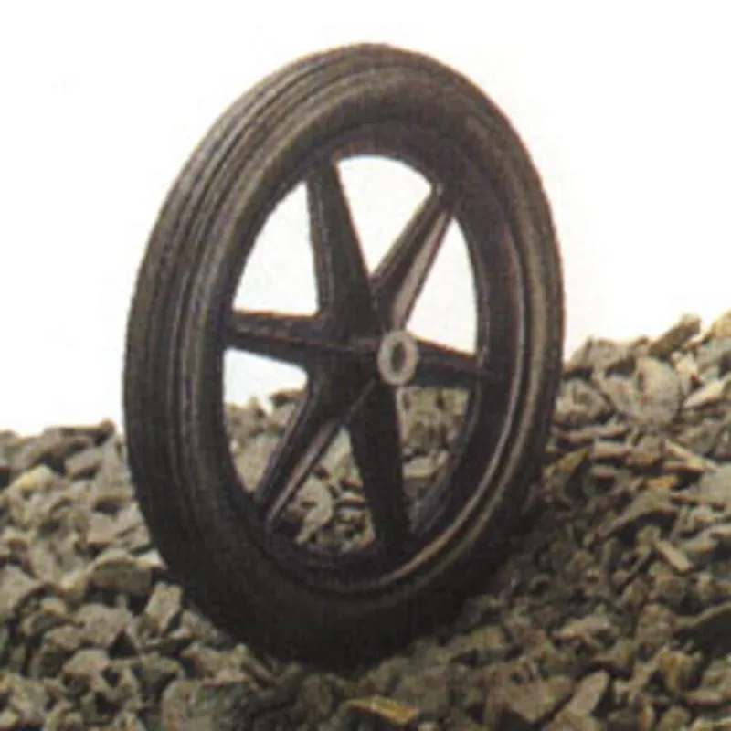 Roată de rezervă pentru camion POPULAR Nu rata