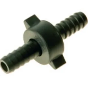 Cuplaj 1/2"; pentru furtun negru Nu rata