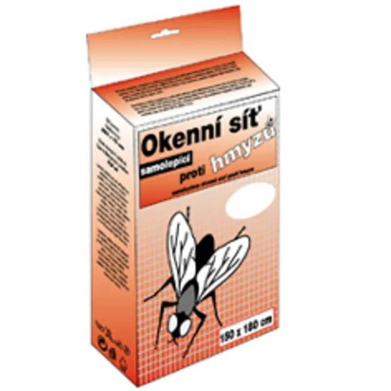 Bestseller Plasa autocolanta pentru ferestre, usi 150x180 alb KLC