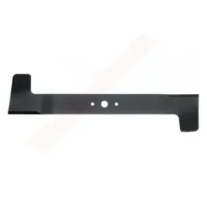 Disponibil imediat Cutit / lama masina / tractoras pentru tuns gazon GGP 518x18x65 K L (518-234)