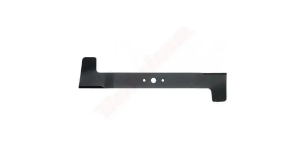 Disponibil imediat Cutit / lama masina / tractoras pentru tuns gazon GGP 518x18x65 K L (518-234)