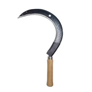 Ofertă exclusivă Secera de mână lată KLC