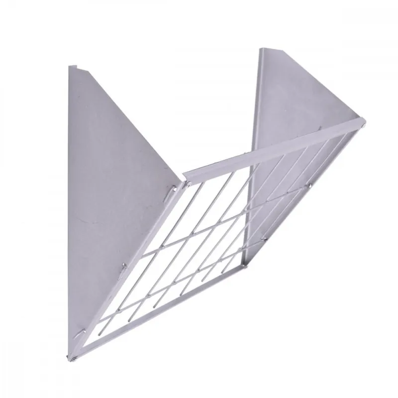 Calitate înaltă Hranitoare pentru iepuri/iepuri/ pepiniera/ perete