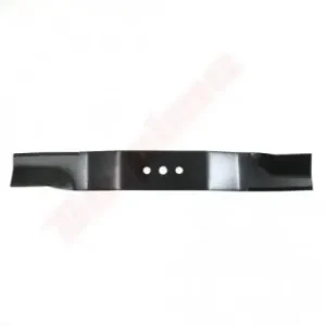 Livrare rapidă Cutit / lama masina / tractoras pentru tuns gazon HORTUS 457x12,2x48 (220)