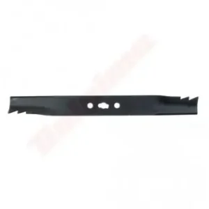 Cutit / lama masina / tractoras pentru tuns gazon HUSAR, GUDE 456xHx66 Noutate