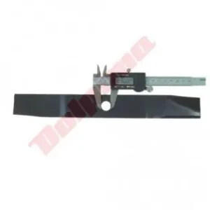 Cutit / lama masina / tractoras pentru tuns gazon HUSQVARNA 320x16 (320-77) (029) Lichidare de stoc