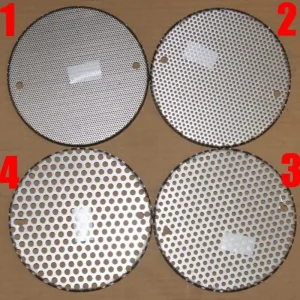 Sita electrica Srotovnik 5 mm Ieftin