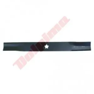 Transport gratuit Cutit / lama masina / tractoras pentru tuns gazon HUSQVARNA 535xS5 (535-14)