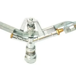 Bestseller Aspersor rotativ cu impuls 1";