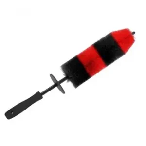 Perie pentru curatarea jantelor auto, lungime 46 cm, diametru 7 cm DEDRA 2001A60 Ofertă