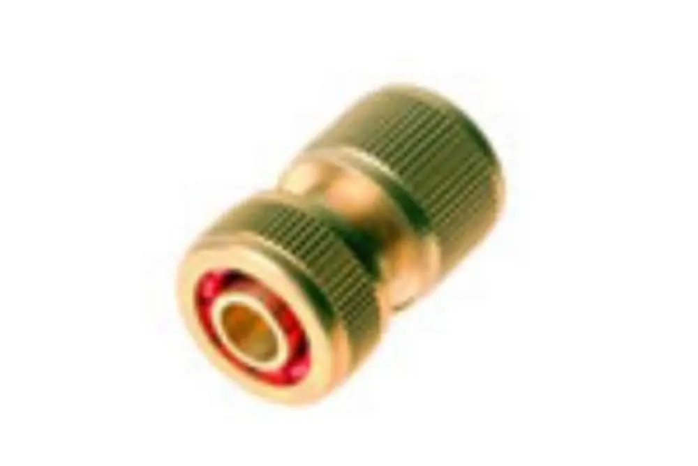 Cuplaj rapid 3/4"; pentru furtun de alama Preț mic