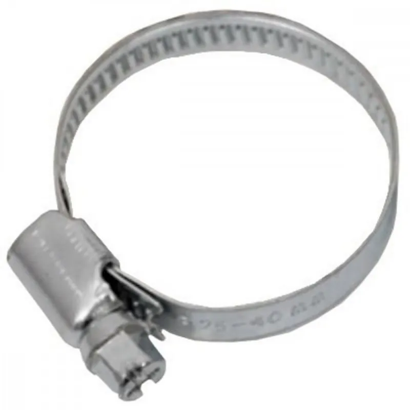 Livrare expres Clemă furtun 30-45 mm OȚEL INOXIDABIL