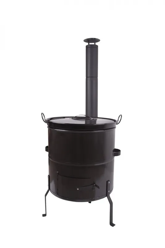 Disponibil imediat Bazin emailat 500mm, 60l complet, grosime 0.8mm