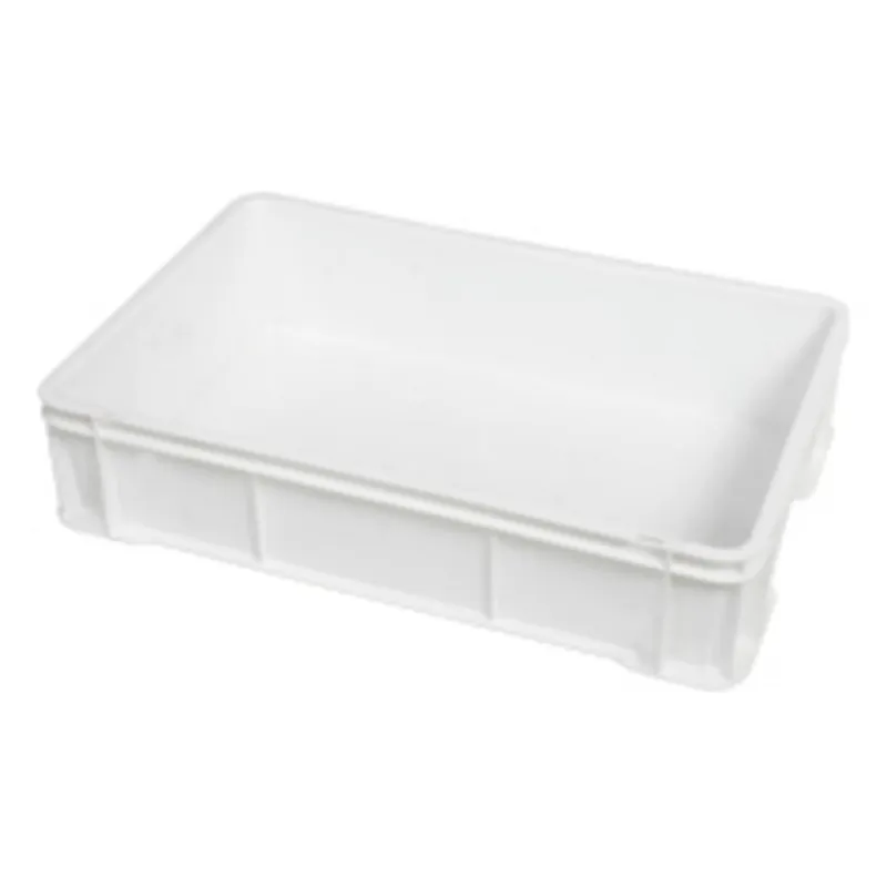 Popular Lada pentru delicatese UH WHITE KLC